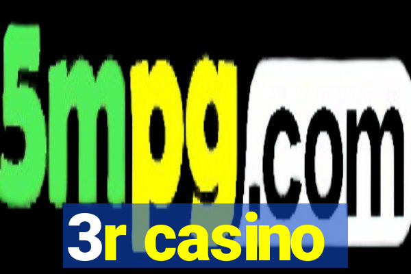 3r casino